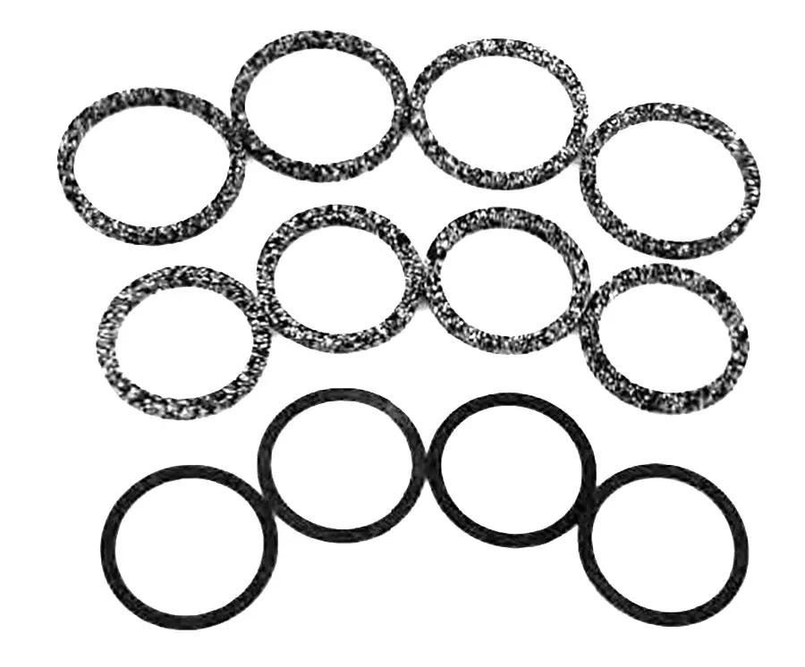 Colony Valve Cover Seal Set for Harley Davidson U (1939-1948) by Colony