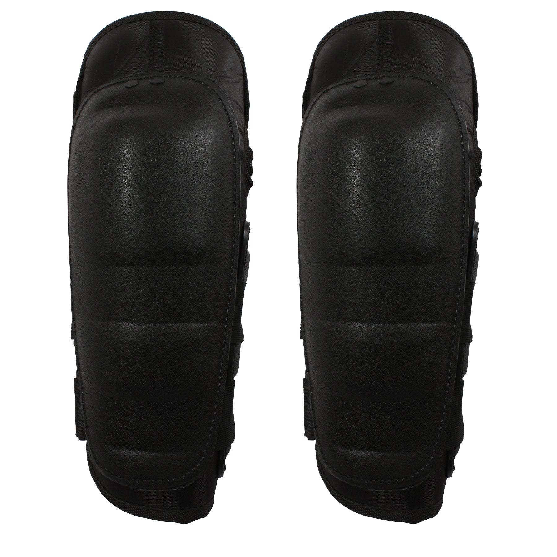 Rothco Hard Shell Forearm Guards - Impact-Resistant Protective Gear for Elbows and Forearms