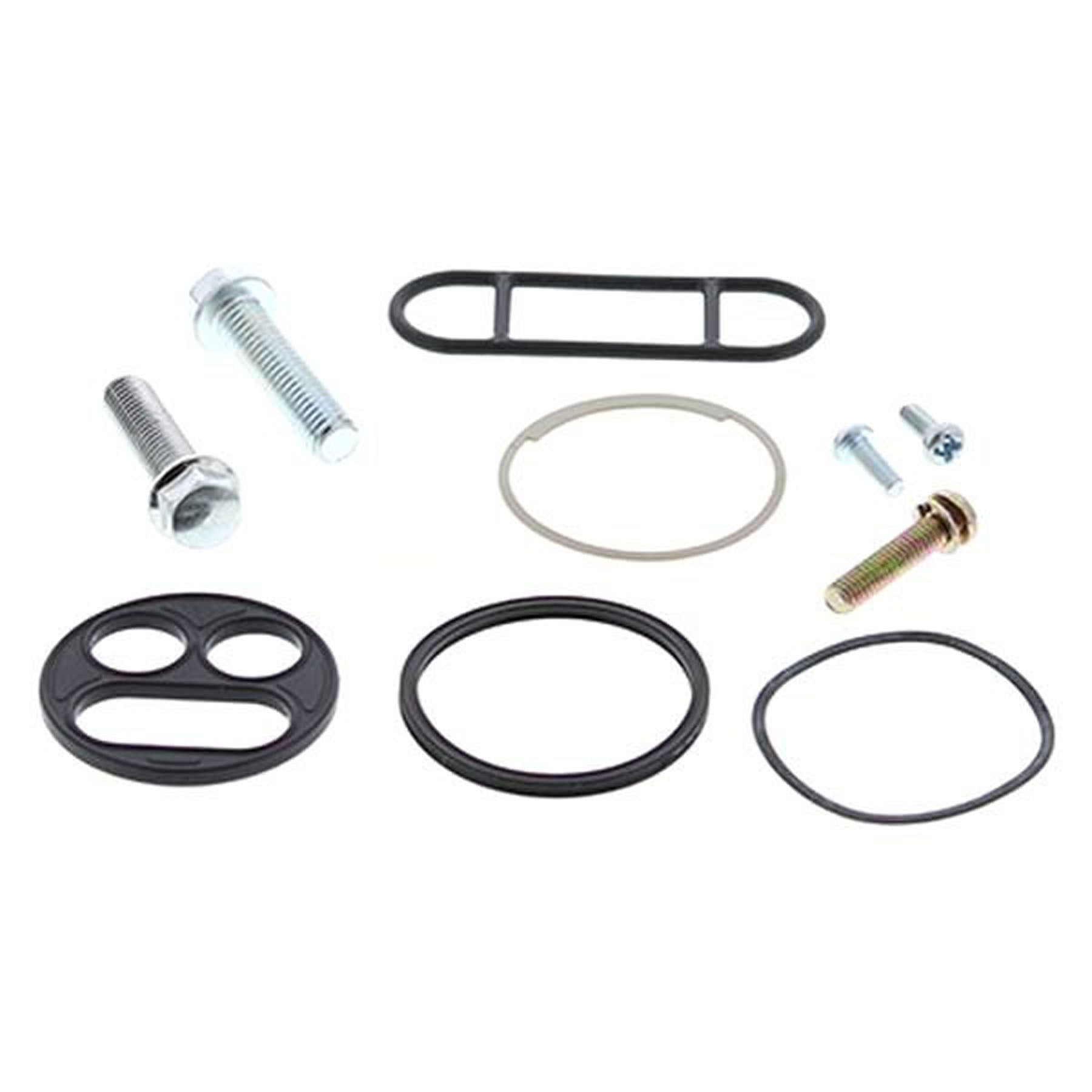 All Balls Racing Fuel Tap Repair Kit (Part #60-1097)