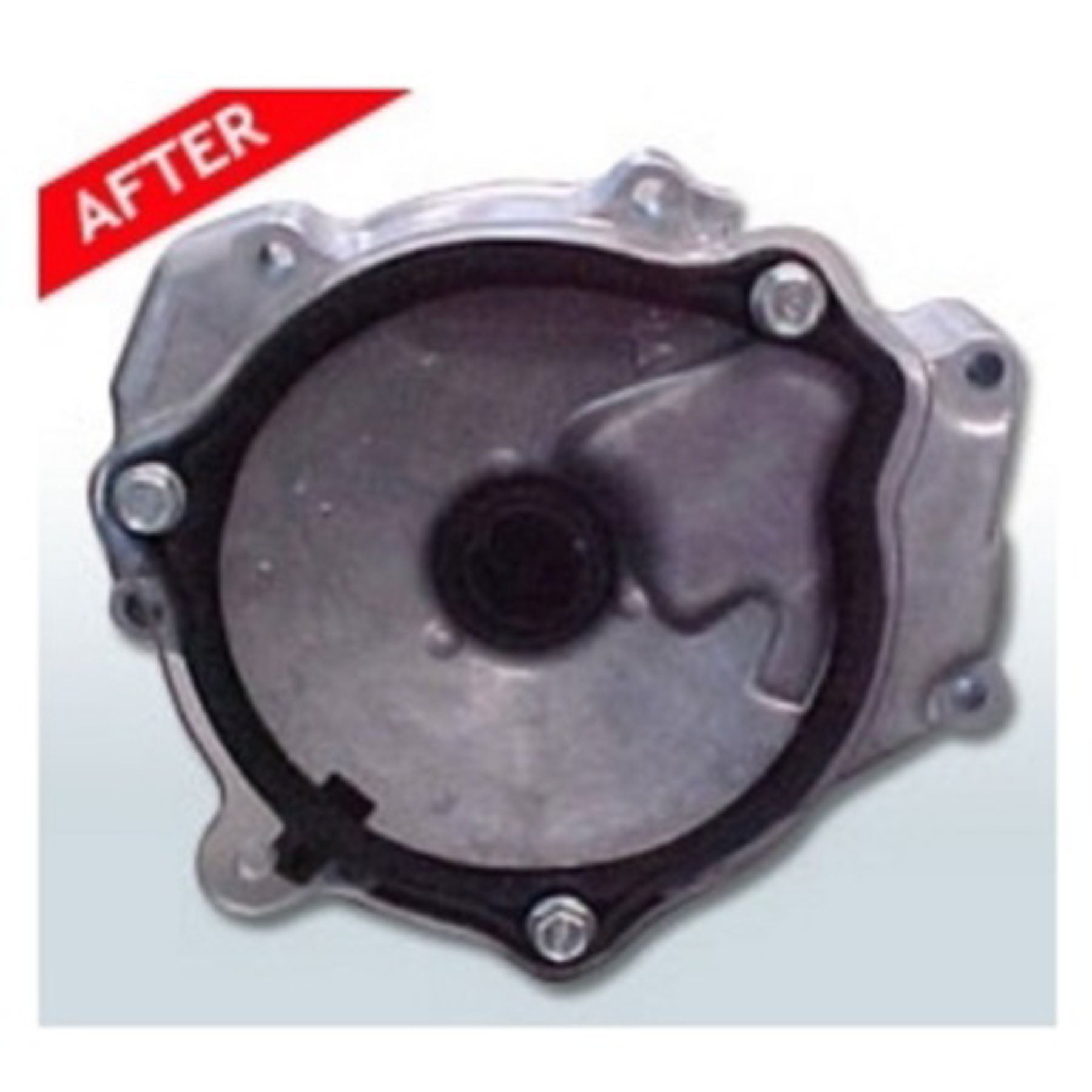 High Lifter Pull Start Button Leak Shield for Honda - Part PSLS-1