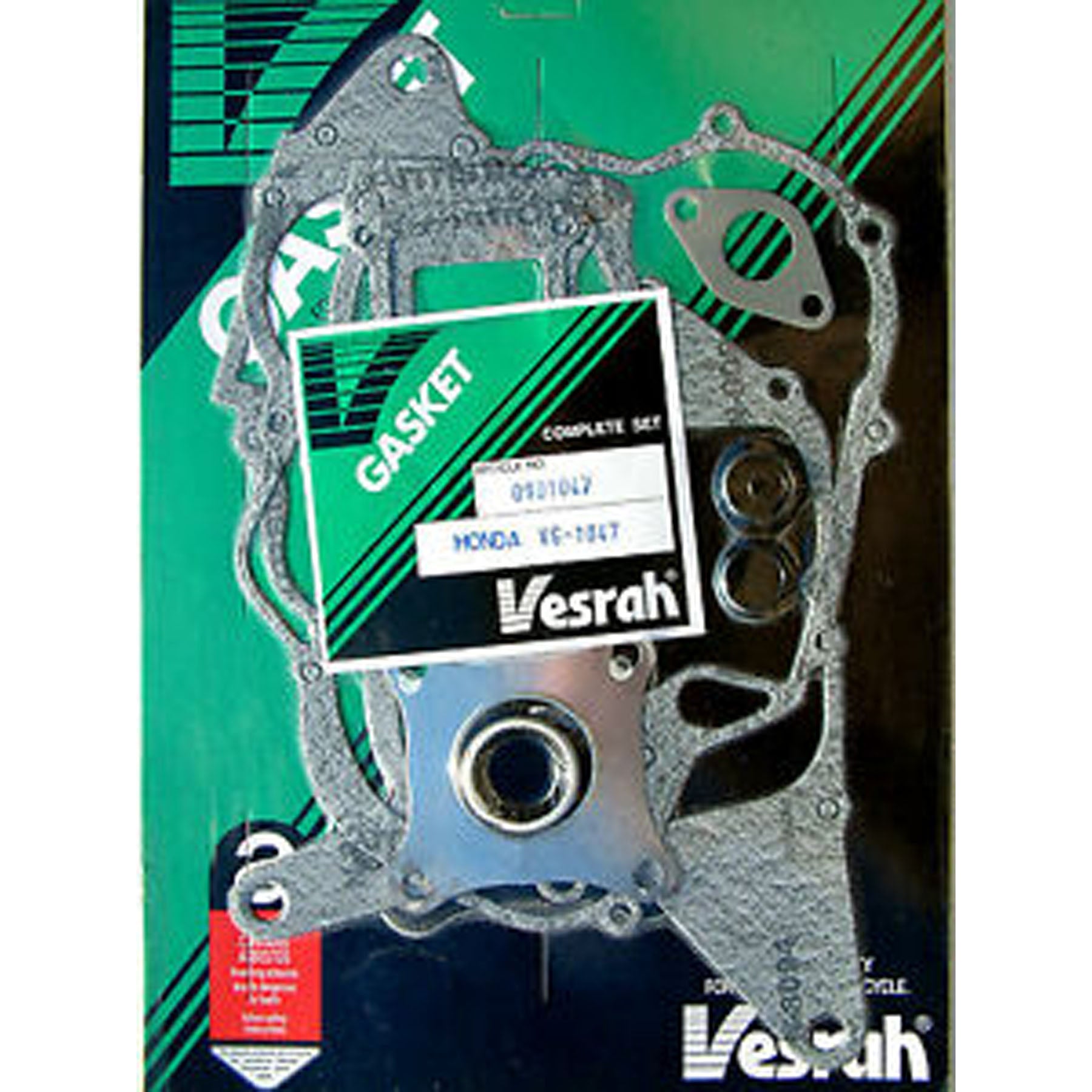 VESRAH VG-1047 Gasket Set Kit for Automotive Applications