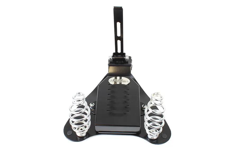 LaRosa Design Solo Seat Hardware Mount Kit (Part Number: SLMK-SP0809E) by LaRosa Design