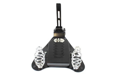 LaRosa Design Solo Seat Hardware Mount Kit (Part Number: SLMK-SP0809E) by LaRosa Design