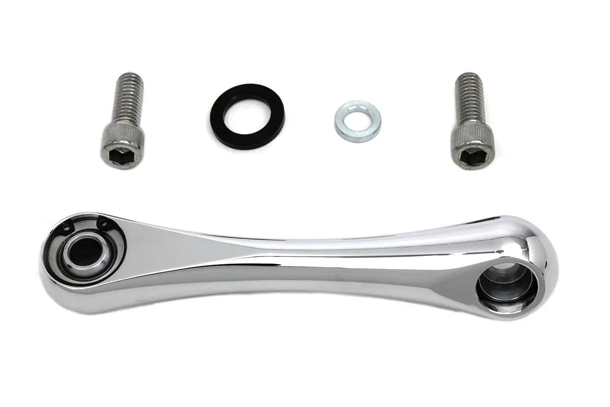 V-Twin FLT Stabilizer Bar Chrome Part 77540 for Harley Davidson FLT Models by V-Twin