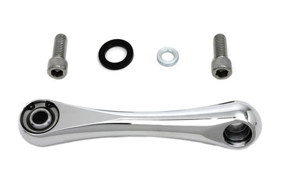 V-Twin FLT Stabilizer Bar Chrome Part 77540 for Harley Davidson FLT Models by V-Twin