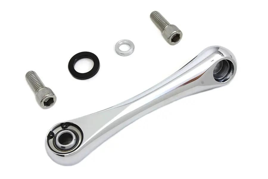 V-Twin FLT Stabilizer Bar Chrome Part 77540 for Harley Davidson FLT Models by V-Twin