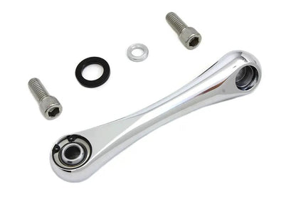 V-Twin FLT Stabilizer Bar Chrome Part 77540 for Harley Davidson FLT Models by V-Twin