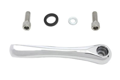 V-Twin FLT Stabilizer Bar Chrome Part 77540 for Harley Davidson FLT Models by V-Twin