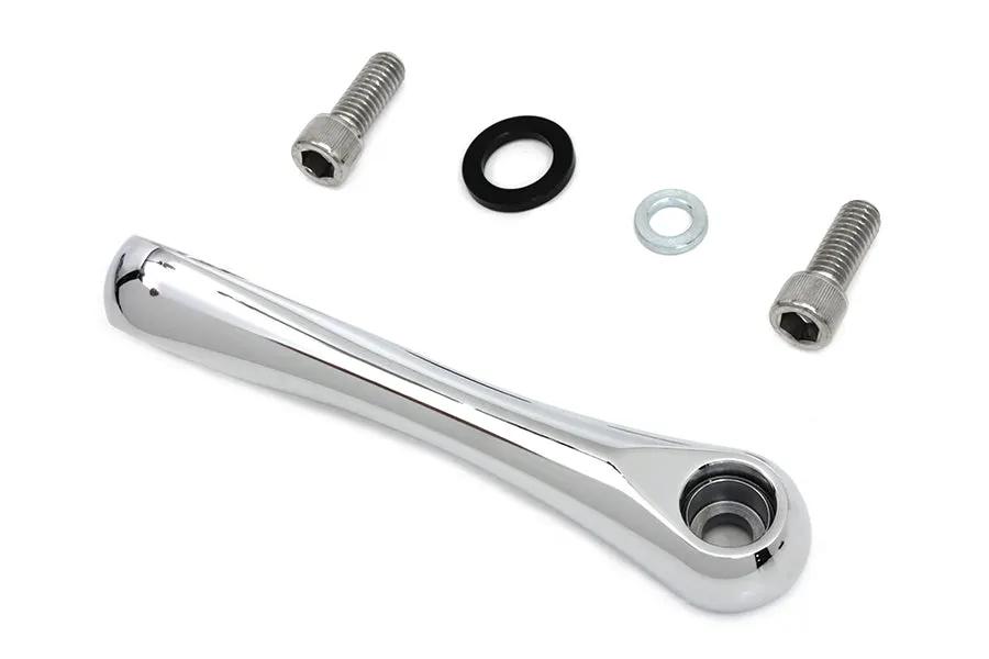 V-Twin FLT Stabilizer Bar Chrome Part 77540 for Harley Davidson FLT Models by V-Twin
