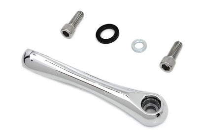 V-Twin FLT Stabilizer Bar Chrome Part 77540 for Harley Davidson FLT Models by V-Twin