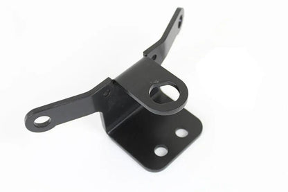 V-Twin D-2307 Black Top Motor Mount for Harley Davidson XL (1986-1995) by V-Twin