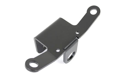 V-Twin D-2307 Black Top Motor Mount for Harley Davidson XL (1986-1995) by V-Twin