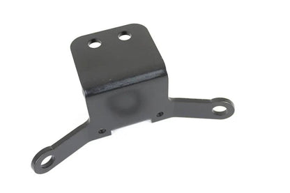 V-Twin D-2307 Black Top Motor Mount for Harley Davidson XL (1986-1995) by V-Twin