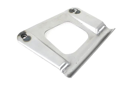 V-Twin Left Side Tool Box Mount for Harley Davidson XL Models by V-Twin