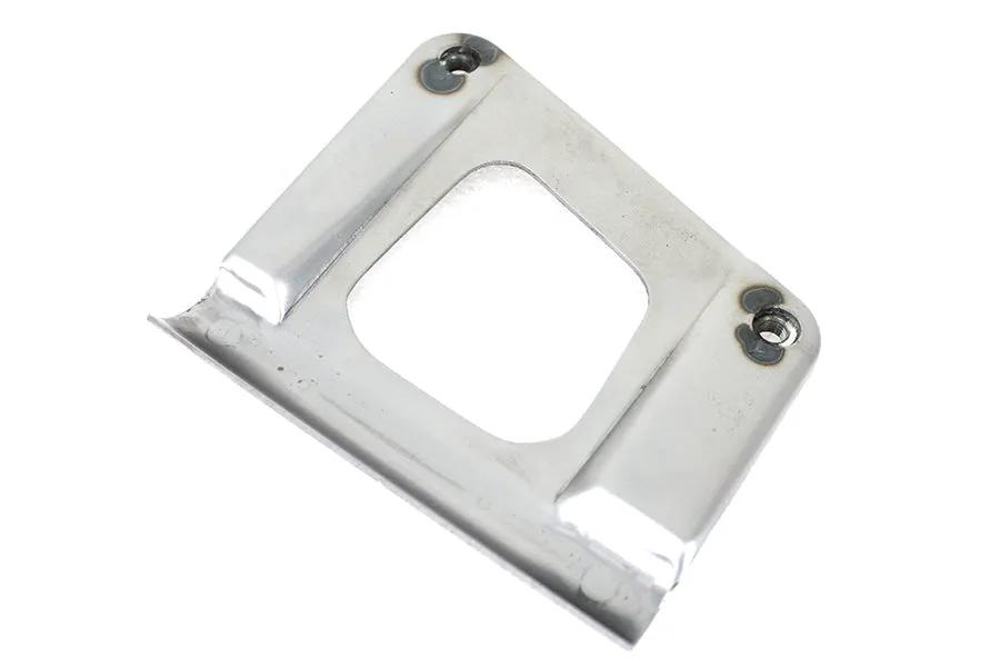 V-Twin Left Side Tool Box Mount for Harley Davidson XL Models by V-Twin
