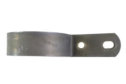 V-Twin Rear Muffler Clamp Parkerized for Harley Davidson EL 1936-1940 by V-Twin
