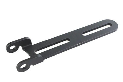 V-Twin Front Solo Seat Nose Bracket for Harley Davidson XL Models by V-Twin