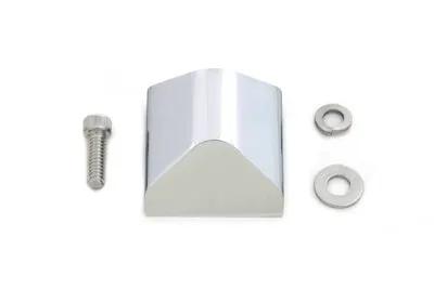 V-Twin Chrome Brake Pedal Extender for Harley Davidson FXST (Part #73445) by V-Twin