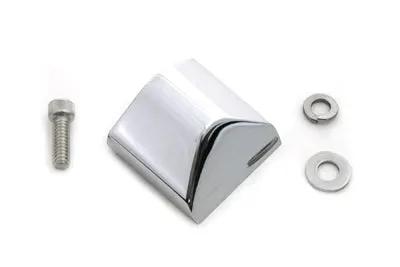 V-Twin Chrome Brake Pedal Extender for Harley Davidson FXST (Part #73445) by V-Twin