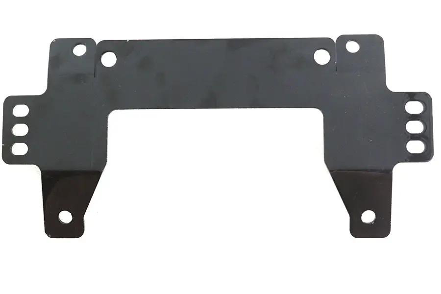 V-Twin Rear Seat T Bracket for Harley Davidson FLTP Models - Part Number D-3074 by V-Twin
