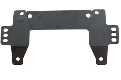 V-Twin Rear Seat T Bracket for Harley Davidson FLTP Models - Part Number D-3074 by V-Twin