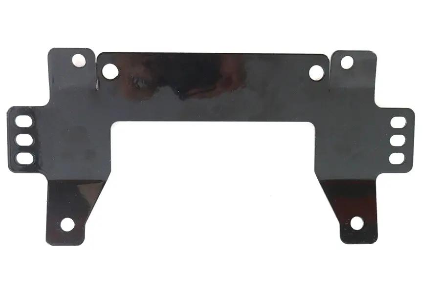 V-Twin Rear Seat T Bracket for Harley Davidson FLTP Models - Part Number D-3074 by V-Twin