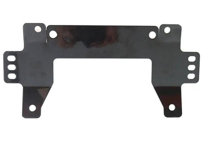 V-Twin Rear Seat T Bracket for Harley Davidson FLTP Models - Part Number D-3074 by V-Twin