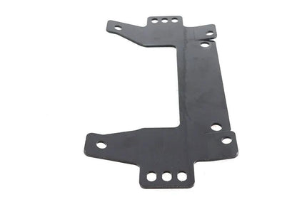 V-Twin Rear Seat T Bracket for Harley Davidson FLTP Models - Part Number D-3074 by V-Twin
