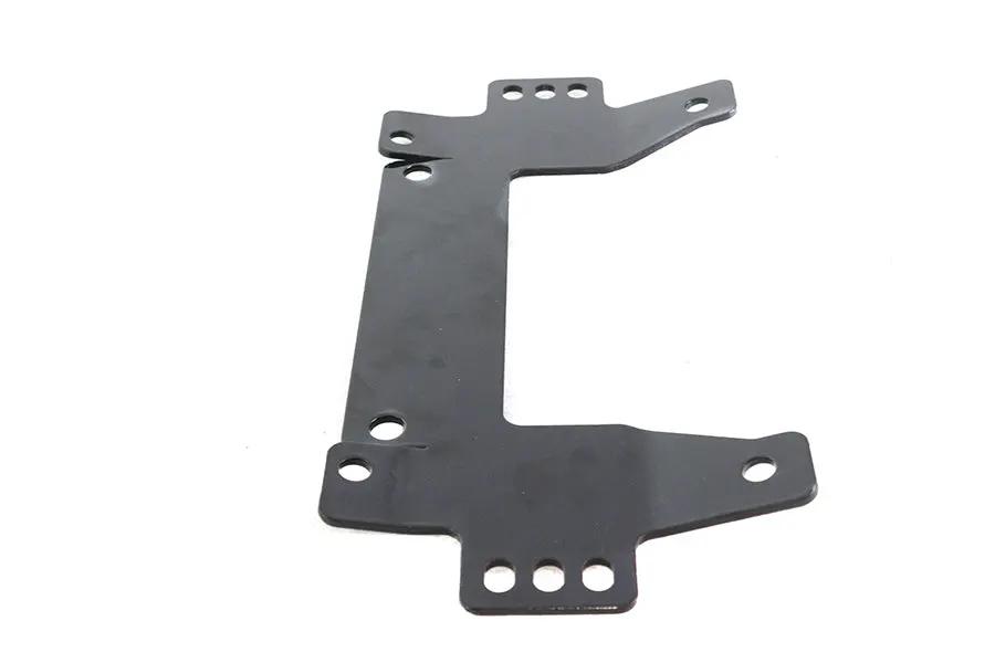 V-Twin Rear Seat T Bracket for Harley Davidson FLTP Models - Part Number D-3074 by V-Twin