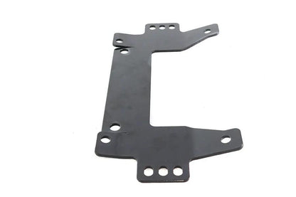 V-Twin Rear Seat T Bracket for Harley Davidson FLTP Models - Part Number D-3074 by V-Twin