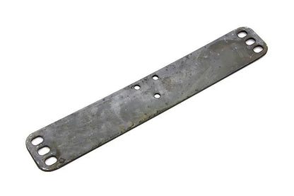 V-Twin Rear Seat T Strap with Radius Corners for Harley Davidson FL Models by V-Twin