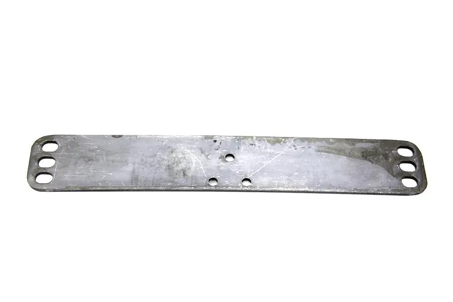 V-Twin Rear Seat T Strap with Radius Corners for Harley Davidson FL Models by V-Twin