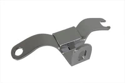 V-Twin Chrome Top Engine Mount for Harley Davidson FX 1977-1983 Part #19092 by V-Twin