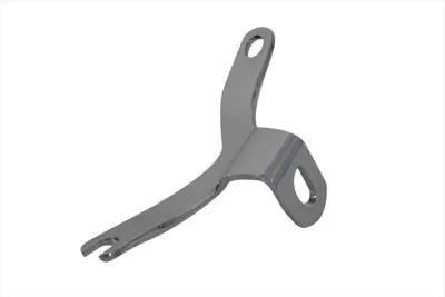 V-Twin Chrome Top Engine Mount for Harley Davidson FL (Part #71080) by V-Twin