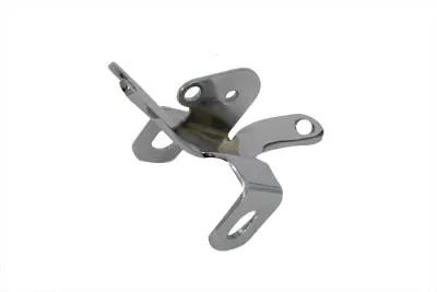 V-Twin Chrome Top Engine Mount for Harley Davidson FX (Part #19083) by V-Twin