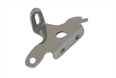 V-Twin Chrome Top Engine Mount for Harley Davidson FL 1948-1957 by V-Twin