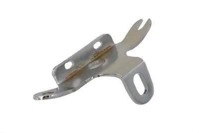 V-Twin Chrome Top Engine Mount for Harley Davidson FL 1948-1957 by V-Twin