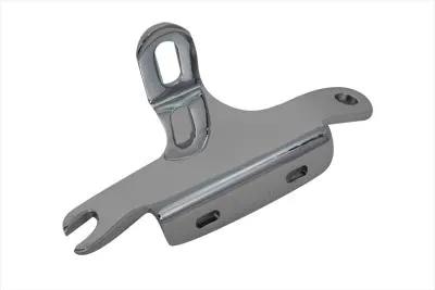 V-Twin Chrome Top Engine Mount for Harley Davidson FL 1948-1957 Part #19213 by V-Twin