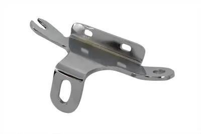 V-Twin Chrome Top Engine Mount for Harley Davidson FL 1948-1957 Part #19213 by V-Twin