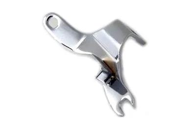 V-Twin Chrome Top Engine Mount for Harley Davidson FL Models – Part 71080A by V-Twin