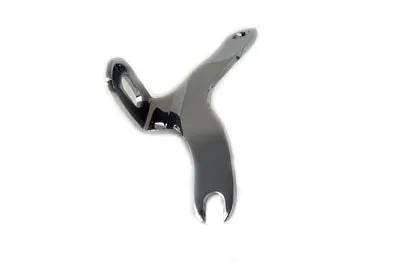 V-Twin Chrome Top Engine Mount for Harley Davidson FL Models – Part 71080A by V-Twin