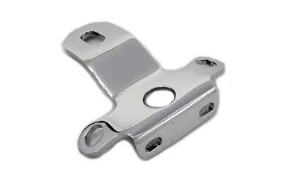 V-Twin Chrome Top Motor Mount for Harley Davidson XL 1957-1966 by V-Twin