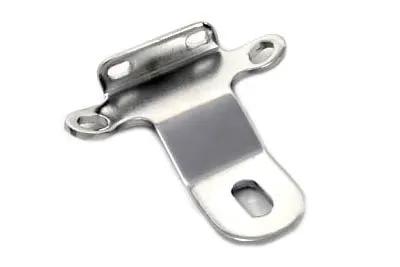 V-Twin Chrome Top Motor Mount for Harley Davidson XL (Part #70109A) by V-Twin