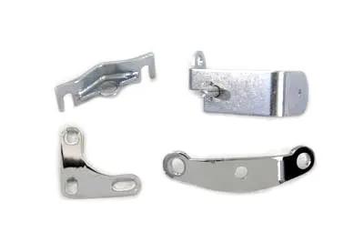 V-Twin Top Motor Mount 4 Piece Set for Harley Davidson XL (1977-1981) by V-Twin