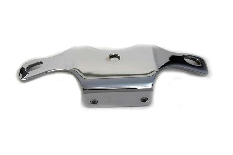 Paughco Chrome Top Engine Mount for Harley Davidson FXR Models - Part 741I by Paughco