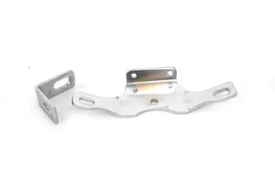 Paughco Chrome Top Engine Mount for Harley Davidson FXR Models - Part 741I by Paughco