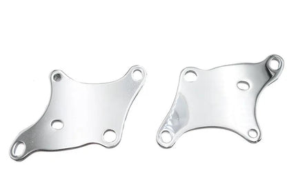 V-Twin Chrome Front Lower Motor Mount for Harley Davidson XL Models by V-Twin