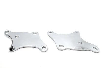 V-Twin Chrome Front Lower Motor Mount for Harley Davidson XL Models by V-Twin