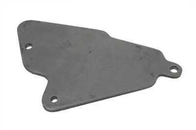 V-Twin Electric Starter Block Off Plate for Harley Davidson XLCH & XLH 1970-1978 by V-Twin