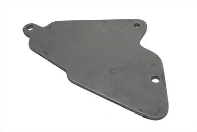 V-Twin Electric Starter Block Off Plate for Harley Davidson XLCH & XLH 1970-1978 by V-Twin